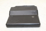 2003 Suzuki Sv650 Ecu Computer Unit Black Box Ecm Cdi F8T95773