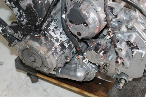 1995 Honda Cbr1000f Engine Motor
