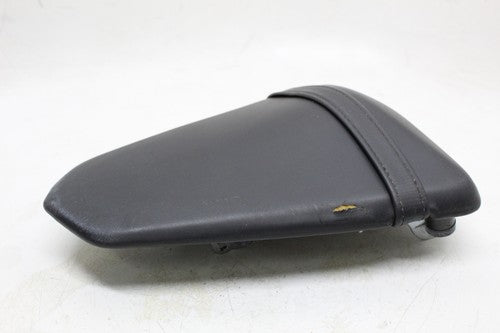 2019 Yamaha YZF R3 REAR BACK PASSENGER TANDEM SEAT PAD SADDLE PILLION