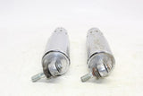 2002 Honda Shadow Spirit 1100 Vt1100c Rear Back Shock Absorber Set