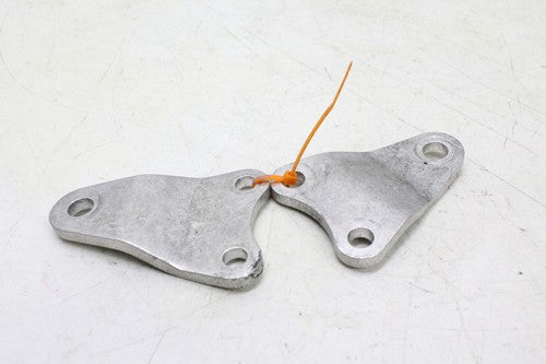 1993 Honda Cbr900rr Engine Motor Mount Stay Brackets