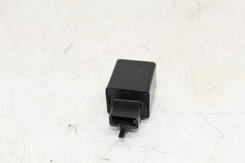 2018 Yamaha Yzf-r3 Turn Signal Blinker Relay Flasher Switch