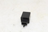 2018 Yamaha Yzf-r3 Turn Signal Blinker Relay Flasher Switch