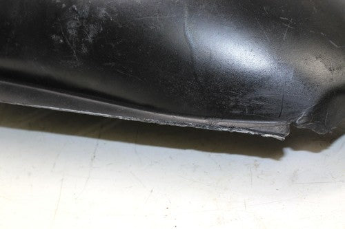 2001 Kawasaki Klr650 Rear Back Fender Cowl Fairing