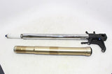2008 Suzuki Gsxr600 Right Front Fork Shock Suspension For Parts