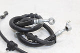 2006-07 Suzuki Gsxr600 750 Misc. Front Rear Back Brake Hoses Lines 69480-01h00
