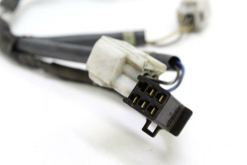 2001-2005 Honda Cbr600f4i Ignition Coil Wiring Harness Wire Loom OEM