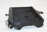 1983 Yamaha Venture Royale Xvz1200d Engine Cooler Cooling Radiator Radiater