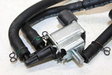 2014 Kawasaki Ninja 650 Ex650f Abs Evap Vapor  Charcoal Emission Canister