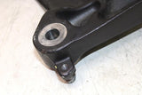2013 Ducati Monster 796 Rear Subframe Back Sub Frame