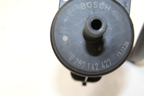 2021 Ktm 790 Duke Evap Valve Emission Switch 0280142427 Bosch