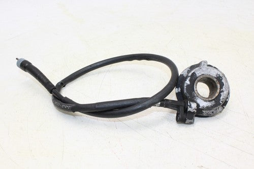 1997 Triumph Daytona T595 Speed Drive Gear Hub With Cable