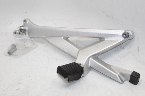2006 Bmw K1200gt Abs Left Passenger Peg Left Rearset