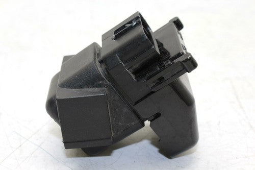 13-18 Kawasaki Ninja Zx6r Zx636f Abs Engine Starter Relay Starting MOTOR Switch