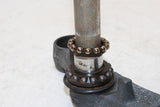 2000 Suzuki Katana 750 Gsx750f Front Forks Clamp Lower Triple Tree Stem