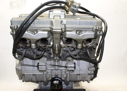 2006 Suzuki Katana 600 Gsx600f Engine Motor