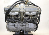 2006 Suzuki Katana 600 Gsx600f Engine Motor