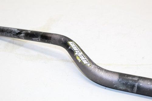 2015 Honda Crf450r Handlebars Protaper