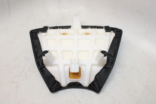 2005 Kawasaki Ninja Zx10r Zx1000c Front Drivers Seat Pad Saddle Pillion