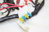 2018 BENELLI TNT 135 MAIN ENGINE WIRING HARNESS MOTOR WIRE LOOM