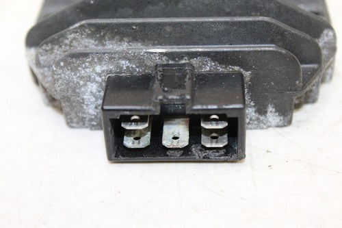 2007 Suzuki Dr650se Rectifier Voltage Regulator