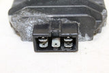 2007 Suzuki Dr650se Rectifier Voltage Regulator