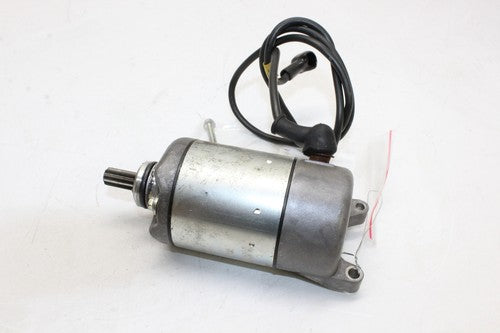 1991 Yamaha Fzr600r Engine Starting Starter MOTOR -dc 12v OEM