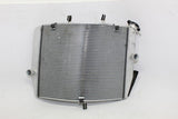 2013 Kawasaki Ninja Zx6r Zx636e Engine Radiator Motor Cooler Cooling Radiater