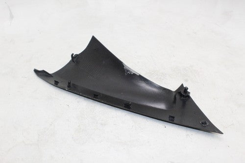 2008-16 Yamaha Yzf R6 Right Front Upper Mid Side Fairing Cowl Plastic OEM