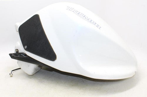 05-07 Triumph Sprint St Gas Tank Fuel Cell Petrol Reservoir OEM