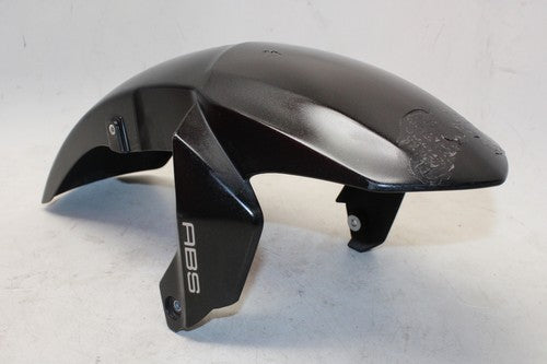 2014 Kawasaki Ninja 650 Ex650f Abs Front Wheel Fender Cowl Fairing