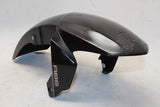 2014 Kawasaki Ninja 650 Ex650f Abs Front Wheel Fender Cowl Fairing