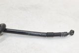 2008-16 Yamaha Yzf R6 Rear Back Brake Hose Fluid Line OEM
