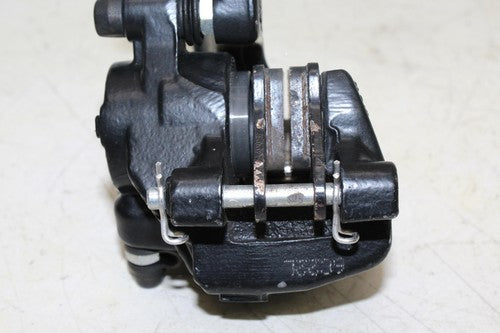 2015 Ktm 390 Rc Rear Back Brake Caliper W Mount Bracket Bybre