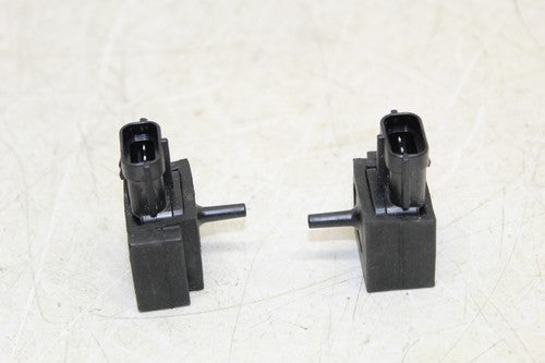 2008 Suzuki Gsxr600 Map Mass Air Flow Pressure Sensor 100798-736