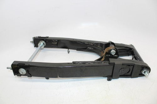 2006 Kawasaki Ninja 500r Ex500d Rear Swingarm Back Suspension Swing Arm