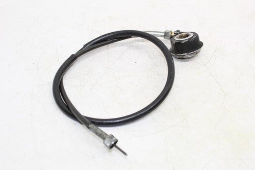 1990 Yamaha Fzr600r Speed Drive Gear Hub With Cable