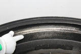 2001 Kawasaki Zrx1200 Rear Back Wheel Rim With Rotor