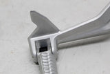2008 Ducati 848 1098 RIGHT REAR BACK PASSENGER PEG