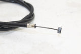 2005-06 Honda Cbr600rr Clutch Cable Line 22870-mee-010 OEM