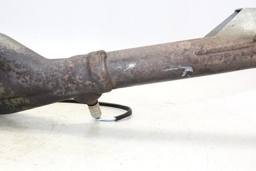 05-07 Triumph Sprint St Exhaust Header Pipes Manifold OEM