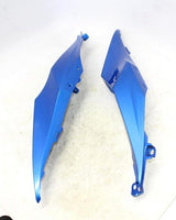 2017 Suzuki Gsxr1000 Right Left Frame Mid Side Covers Cowls Panels Trim