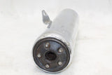 2008-12 Kawasaki Ninja 250r Ex250j Exhaust Pipe Muffler Slip On Can Silencer OEM