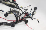 2015-18 Yamaha Yzf R3 Main Engine Wiring Harness Motor Wire Loom 2ms-h2590-00-00