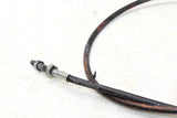 2006 Honda Cbr600f4i Brake Caliper Hoses Lines And Cable Set