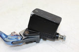 1994 Suzuki Katana 750 Gsx750f Front Brake Master Cylinder W Lever