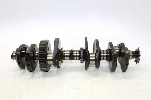 1996 Honda Cbr1000f Engine Motor Crankshaft Crank Shaft OEM