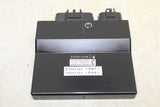 2020 Kawasaki Z650 Er650 Ecu Computer Controller Unit Black Box Ecm Cdi