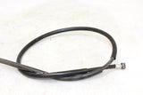 2018 Kawasaki Zx1000r Clutch Cable Line