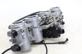 2005 Kawasaki ZR750K Injectors Throttle Bodies